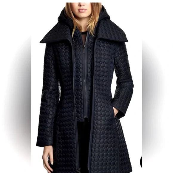 Dawn Levy Jackets Coats Dawn Levy Coat Poshmark